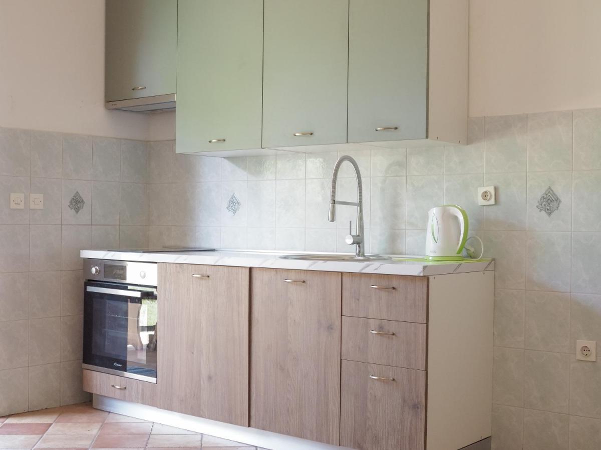 אומאג Apartments Bernardis מראה חיצוני תמונה