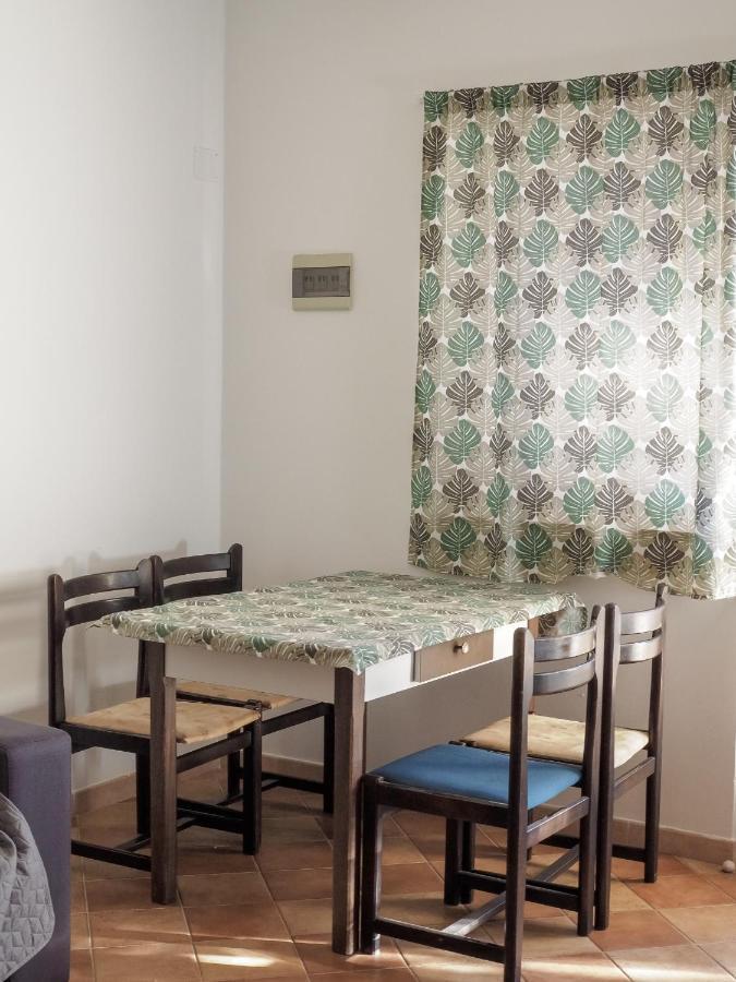 אומאג Apartments Bernardis מראה חיצוני תמונה