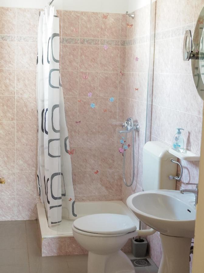 אומאג Apartments Bernardis מראה חיצוני תמונה
