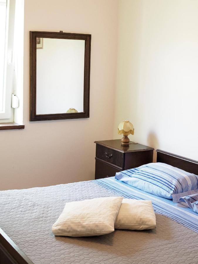 אומאג Apartments Bernardis מראה חיצוני תמונה