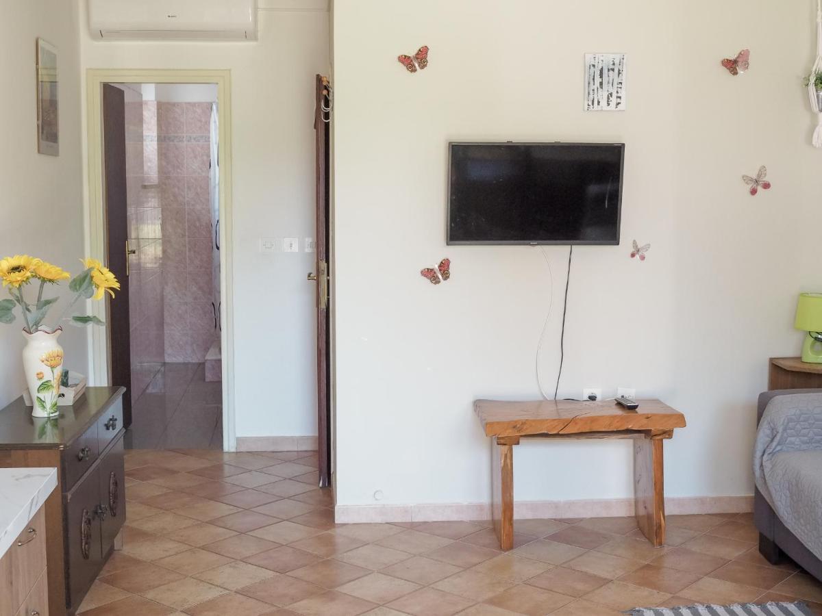 אומאג Apartments Bernardis מראה חיצוני תמונה