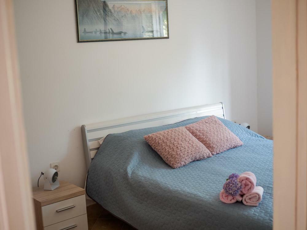 אומאג Apartments Bernardis מראה חיצוני תמונה